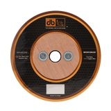 DB Link MKSW12BK250 : 12 Gauge Black 250 ft. Maxkore Soft Touch Speaker Wire Roll