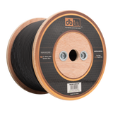 DB Link MKSW16BK500 : 16 Gauge Black 500 ft. Maxkore Soft Touch Speaker Wire
