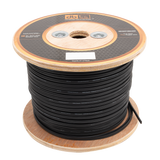 DB Link MKSW18BK500 : 18 Gauge Black 500 ft. Soft Touch Speaker Wire