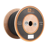 DB Link MKSW18BK500 : 18 Gauge Black 500 ft. Soft Touch Speaker Wire