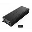 Euphoria MM1500.1 : Mono Class D Mini Amplifier