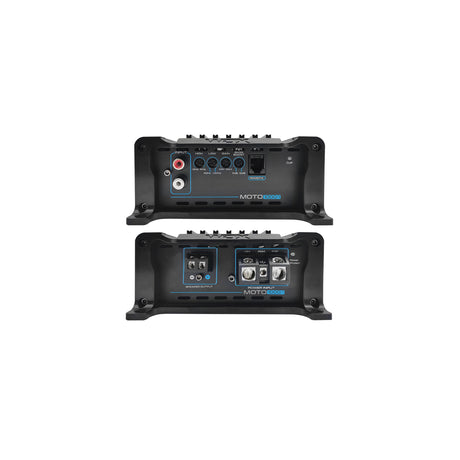 DB DRIVE FULL RANGE 1000 WATT MONO BLOCK 1 OHM STABLE MICRO POWER SPORTS AMPLIFIER (MOTO1000/1)