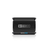 DB DRIVE FULL RANGE 2000 WATT MONO BLOCK 1 OHM STABLE MICRO POWER SPORTS AMPLIFIER (MOTO2000/1)