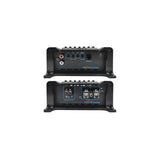 DB DRIVE FULL RANGE 2000 WATT MONO BLOCK 1 OHM STABLE MICRO POWER SPORTS AMPLIFIER (MOTO2000/1)