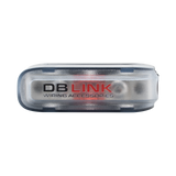 DB Link MX4MANL : 4 Gauge Maxkore 100% Copper Mini ANL Amplifier Wiring Kit