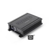 Euphoria MX600.1 : Class D Monoblock Amplifier