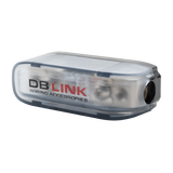 DB Link MX8MANL : 8 Gauge Maxkore 100% Copper Mini ANL Amplifier Wiring Kit