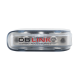 DB Link MX8MANL : 8 Gauge Maxkore 100% Copper Mini ANL Amplifier Wiring Kit