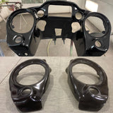Road Glide 8" Pods (15-23)