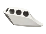 Insane Asylum Moneybags Drop Rail Audio Bags – Heavyweight Class