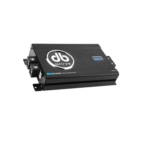 DB Drive NEOCAP10 : NEO 10 Farad Capacitor