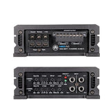 DB Drive NEO4V2 : NEO 4-Channel Class D Mini Amplifier