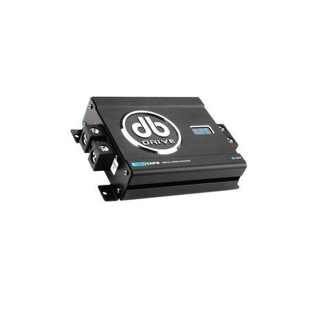 DB Drive NEOCAP5 : NEO 5 Farad Capacitor