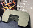 Voodoo Quad 10"© Inner & Outer Fairing
