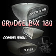 Voodoo Grudgebox© 180 (Mini OR XL)
