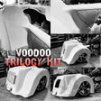 Voodoo Trilogy© Trike Rear End Kit