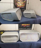 Voodoo Grudgebox© 360 MAGNUM