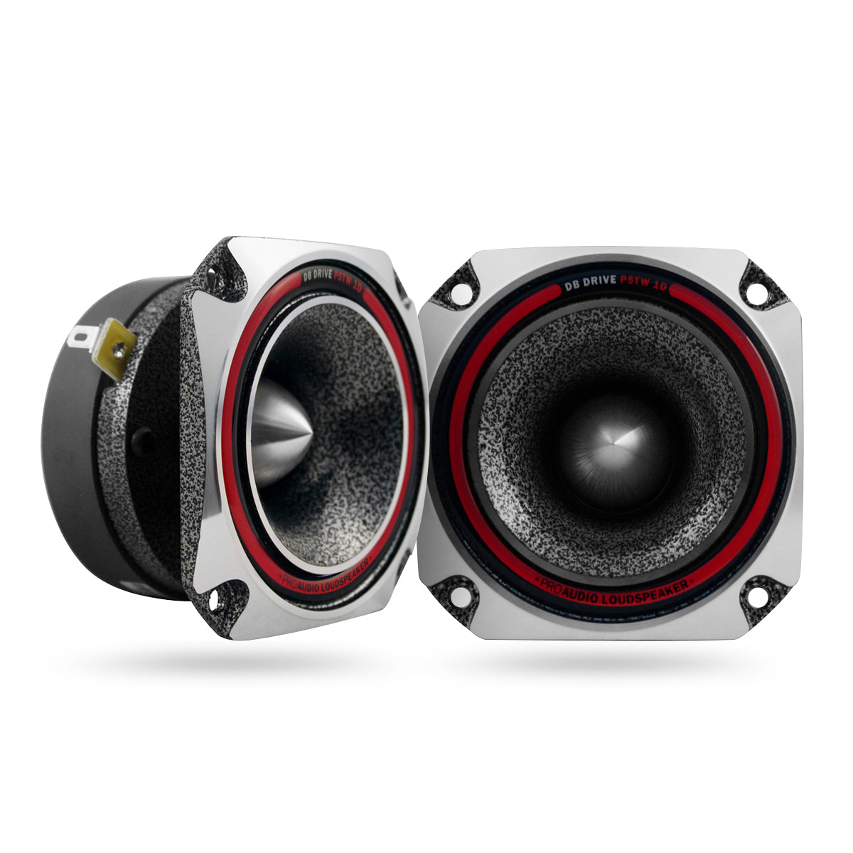 DB Drive P5TW 1D : 1" PRO Audio Tweeter (1 Pair)