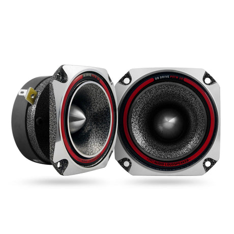 DB Drive P5TW 1D : 1" PRO Audio Tweeter (1 Pair)