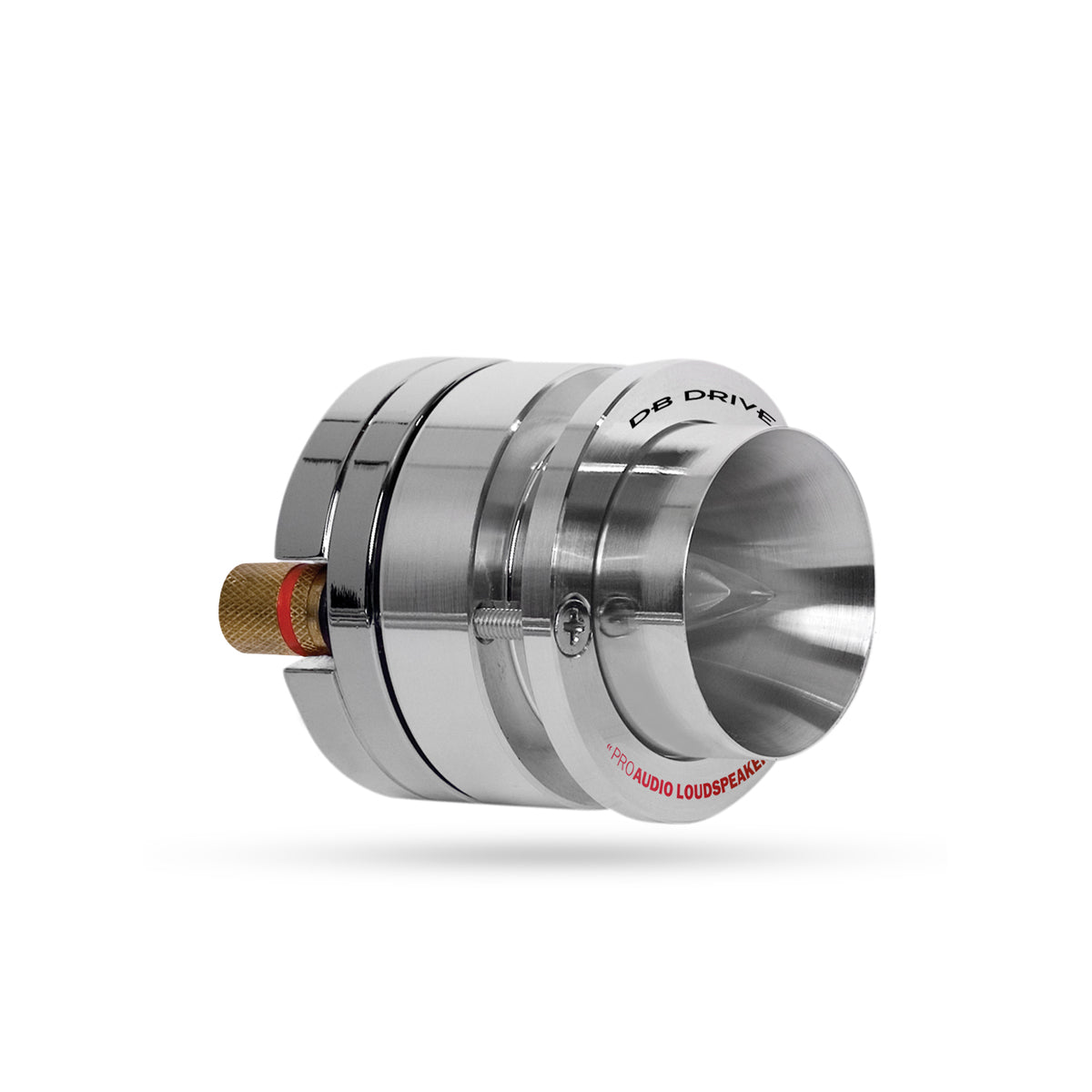 DB Drive P5TW 5D : 1" PRO Audio Bullet Tweeter (Single)