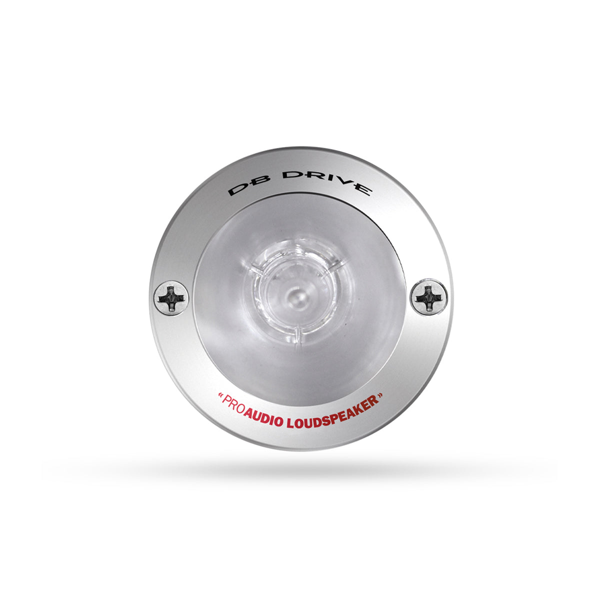 DB Drive P5TW 5D : 1" PRO Audio Bullet Tweeter (Single)
