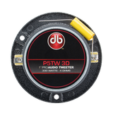 DB Drive P5TW 3D : 1" PRO Audio Tweeter (1 Pair)