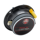 DB Drive P5TW 3D : 1" PRO Audio Tweeter (1 Pair)