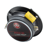 DB Drive P5TW 3D : 1" PRO Audio Tweeter (1 Pair)