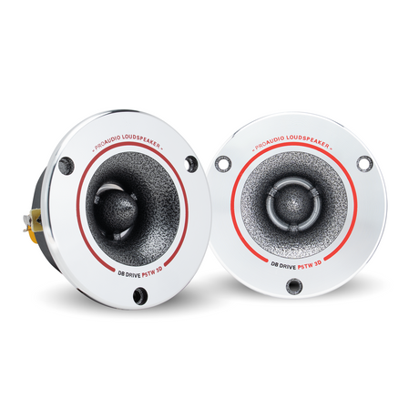 DB Drive P5TW 3D : 1" PRO Audio Tweeter (1 Pair)