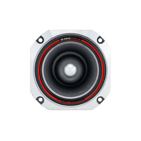 DB Drive P5TW 4D : 1.75" PRO Audio Tweeter (1 Pair)