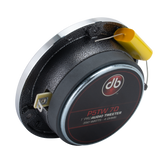 DB Drive P5TW 7D : 1" PRO Audio Tweeter (1 Pair)