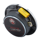 DB Drive P5TW 7D : 1" PRO Audio Tweeter (1 Pair)