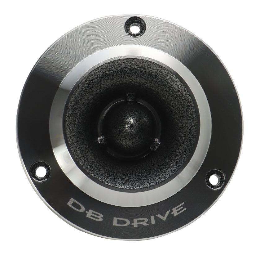 DB Drive P5TW 7D : 1" PRO Audio Tweeter (1 Pair)