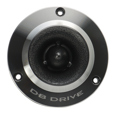 DB Drive P5TW 7D : 1" PRO Audio Tweeter (1 Pair)