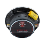 DB Drive P5TW 8D : 1" PRO Audio Tweeter (1 Pair)