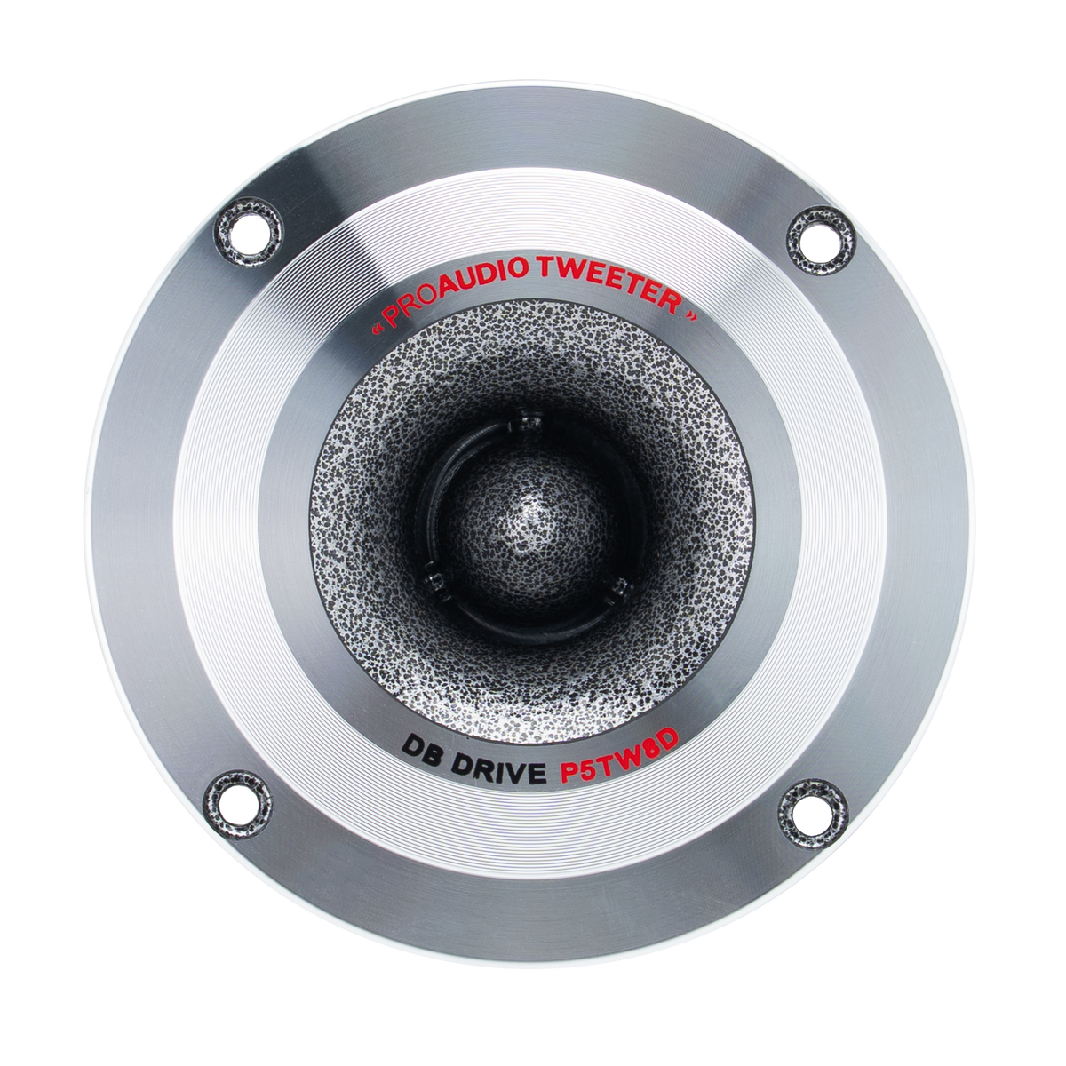 DB Drive P5TW 8D : 1" PRO Audio Tweeter (1 Pair)