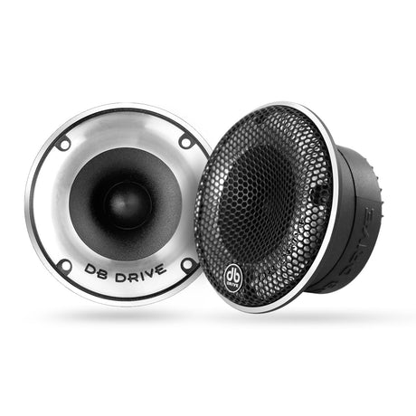 DB Drive P9TW 3D : 1" Elite PRO Audio Tweeter (1 Pair)