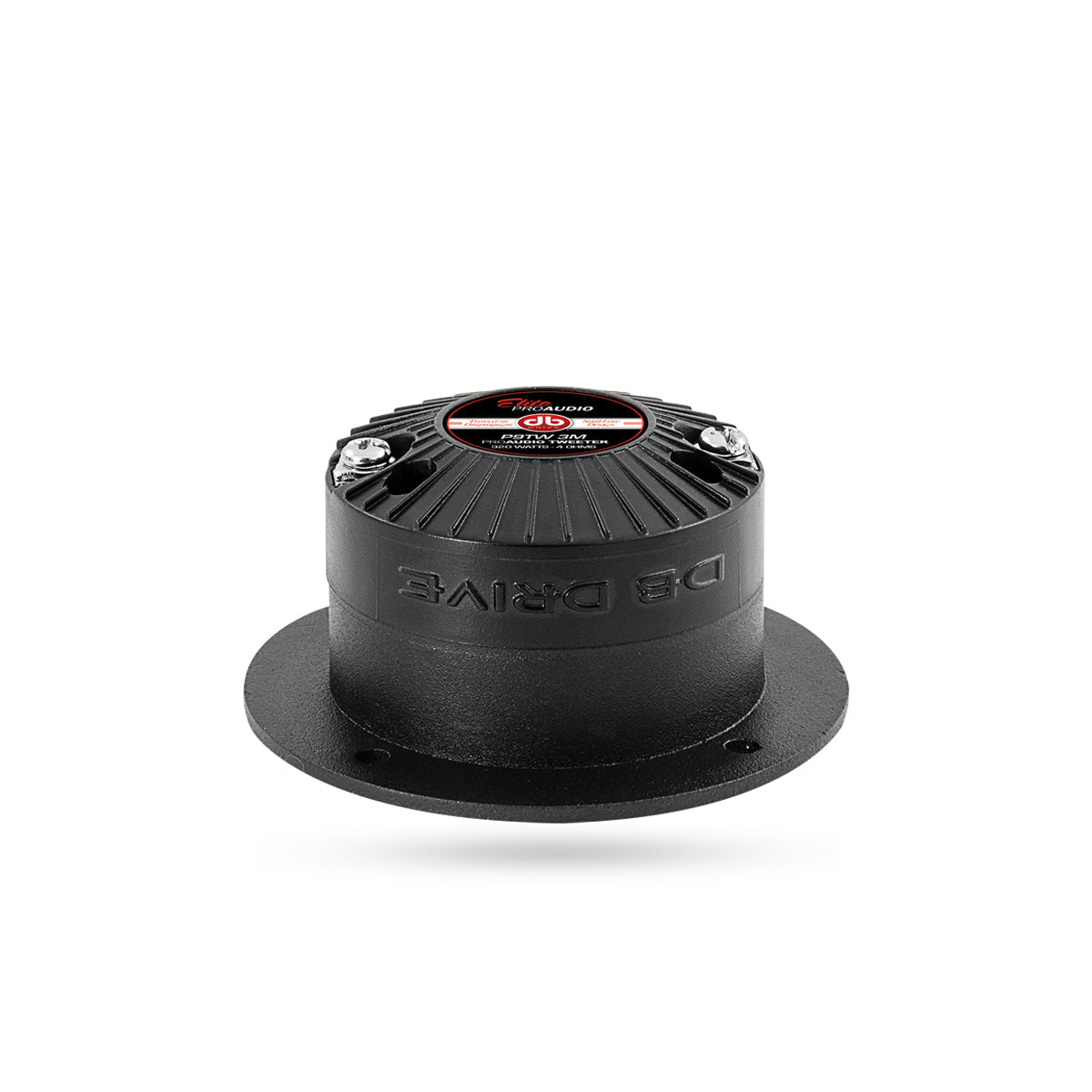 DB Drive P9TW 3M : 1.75" Aluminum Dome Mini Super Tweeters (1 Pair)