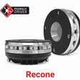 DB Drive P9TW3NPH RC : 2 in. NEO Compression Driver Recone