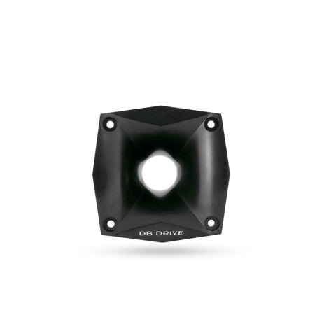 DB Drive PBRH3 : 3.66 X 3.66 X 2" Bi Radial Horn