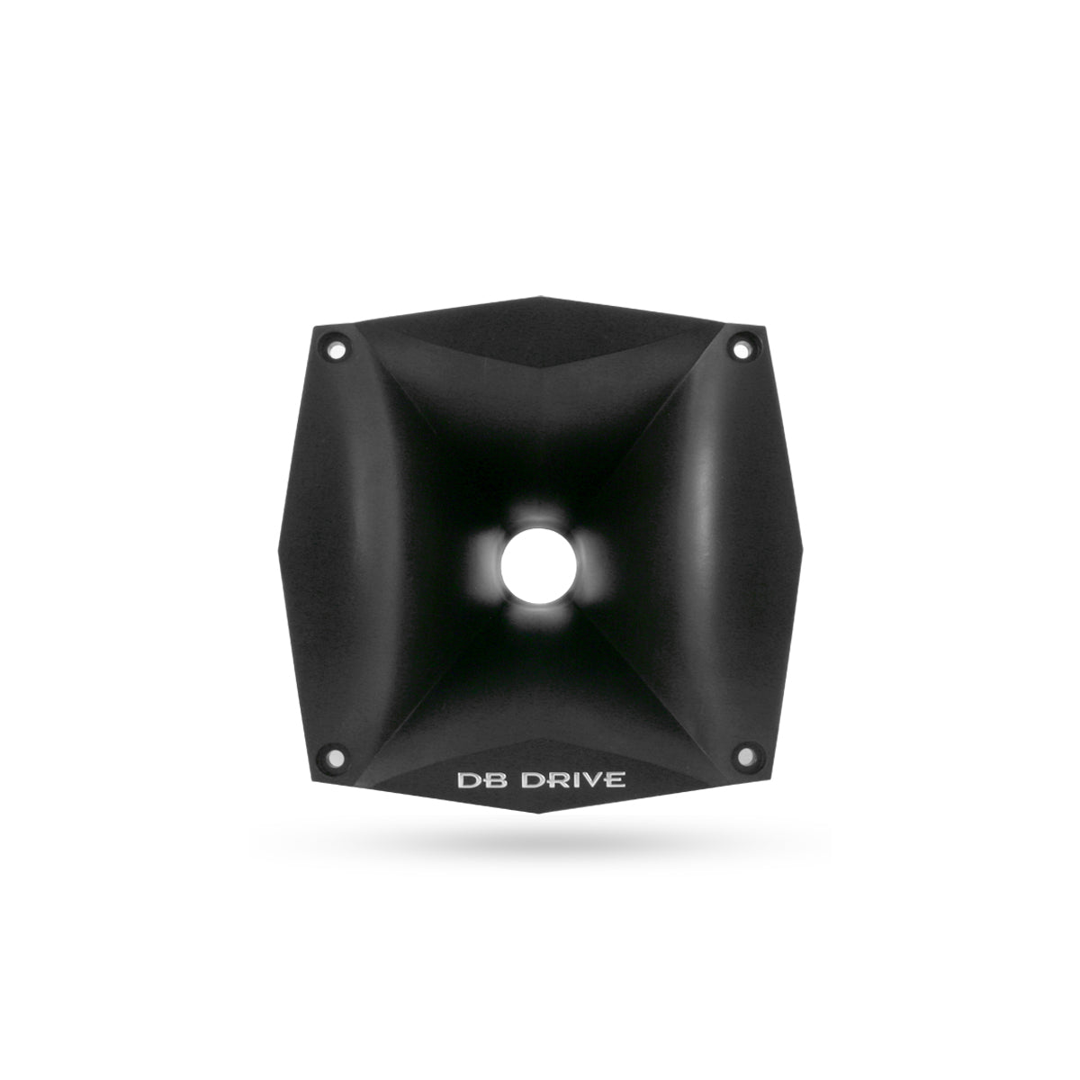 DB Drive PBRH5 : 5.98 X 5.98 X 2.75" Bi Radial Horn
