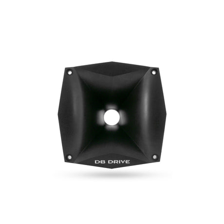 DB Drive PBRH5 : 5.98 X 5.98 X 2.75" Bi Radial Horn