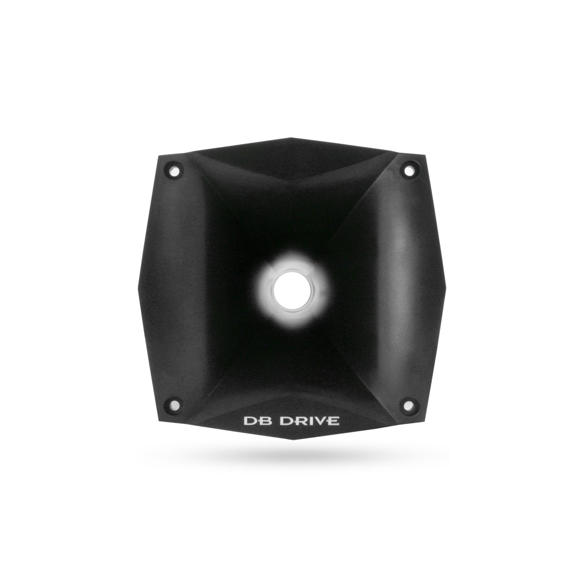 DB Drive PBRH6 : 6.1 X 6.1 X 5.9" Bi Radial Horn