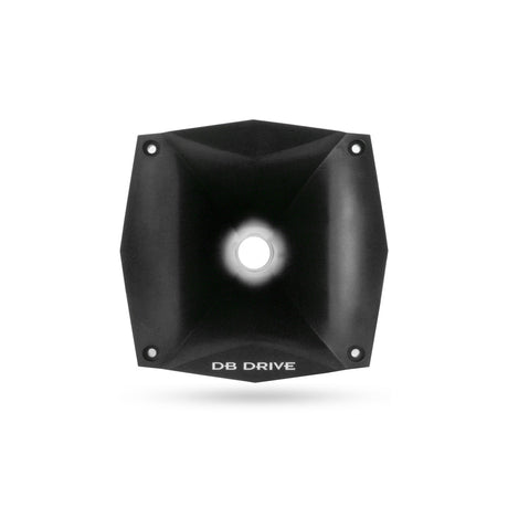 DB Drive PBRH6 : 6.1 X 6.1 X 5.9" Bi Radial Horn