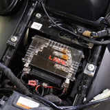 DB Link PSMANL4 : Powersport 4-Way Mini ANL Fuse Holder