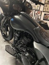 Voodoo Performance Series© Stretch Tank Extension