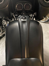 Voodoo Performance Series© Stretch Tank Extension
