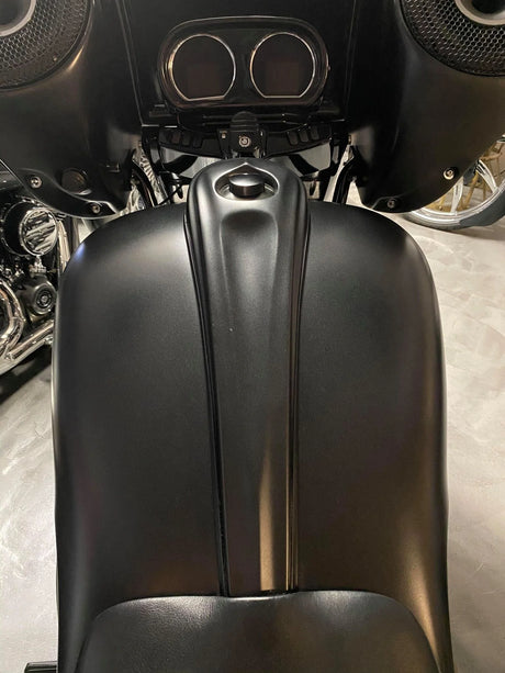 Voodoo Performance Series© Stretch Tank Extension