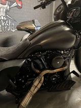 Voodoo Performance Series© Stretch Tank Extension