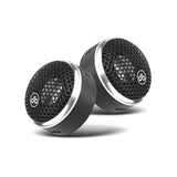 DB Drive WDX1TW-MOTO : 1" Aluminum Dome High Efficiency Tweeters (1 Pair)